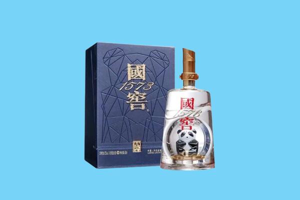 三穗县回收国窖1573